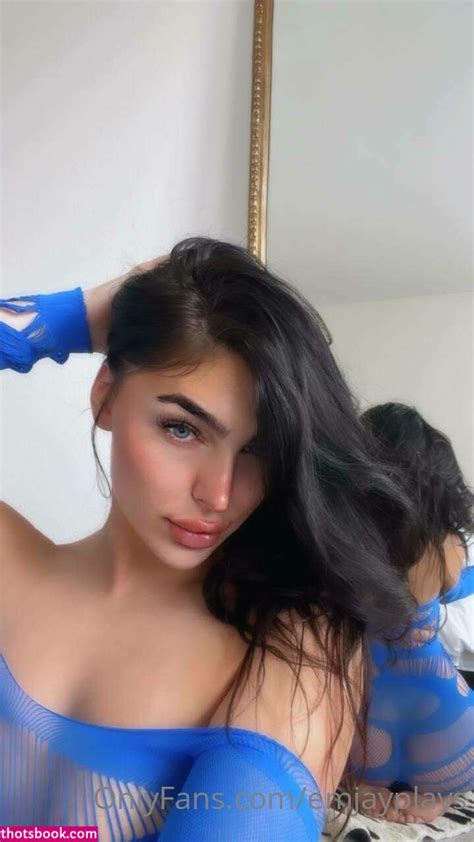 Emily Rinaudo Onlyfans Photos 5 Gallery Leaknudes