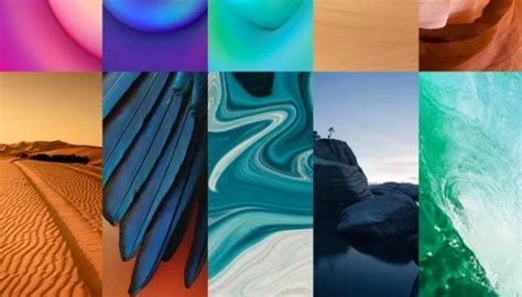 Download Ios 12 Official Stock Wallpapers Ar Droiding