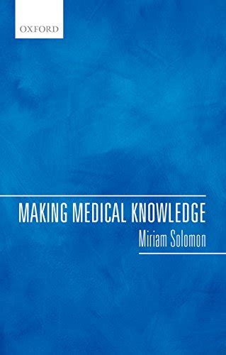 Pdf Making Medical Knowledge Pdf Download Full Ebook