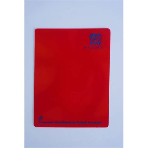 Check spelling or type a new query. Kartu Wasit | Kartu Merah-Kuning| Sepak bola /Futsal ...