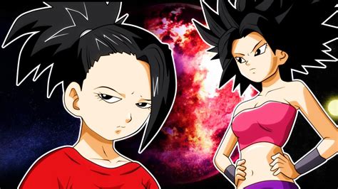 With zack niizato, michael amariah, elise bowd, aaron ly. The Universe 6 Saiyan Females - YouTube