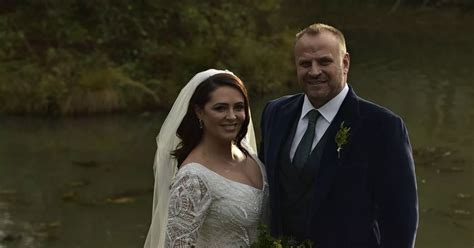 Grainne Seoiges Husband Leon Opens Up About Their Move Home To Ireland