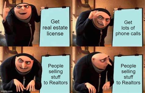 Funny New Real Estate Memes For Hooquest