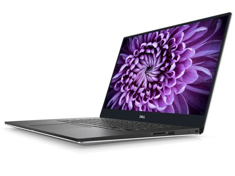 Dell Xps 15 Nabs Gorgeous 4k Oled Gtx 1650 And 9th Gen Intel Cpu For