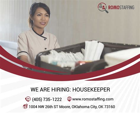 Tenemos Vacantes para ti en RomoStaffing.com, no dudes en contactarnos