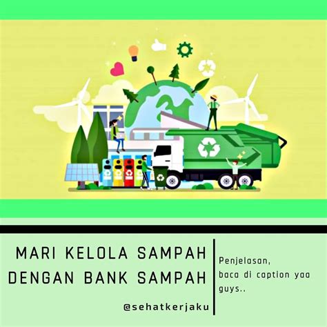 Mari Kelola Sampah Dengan Bank Sampah The Best Porn Website