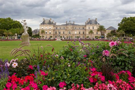 Find all information you need for your holidays in luxembourg. Parks in Paris: Luxembourg Gardens - Carltonaut's Travel Tips