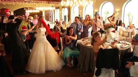 Harlem Shake Wedding Youtube