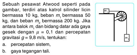 Kumpulan Contoh Soal Momen Gaya - Fisika Kelas 10 | CoLearn