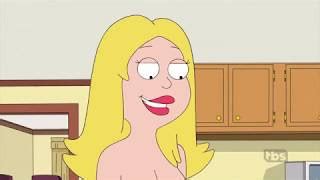 From American Dad Francine Nude Bobs And Vagene Hot Sex Picture