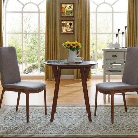 13 Small Dining Room Tables Inspirations - DHOMISH