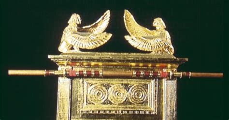 The Ark Of The Covenant Revealed Tvf International