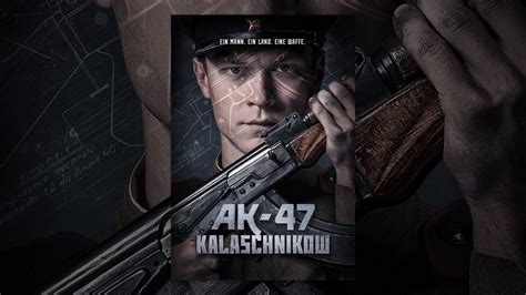 Ak 47 Kalaschnikow Youtube