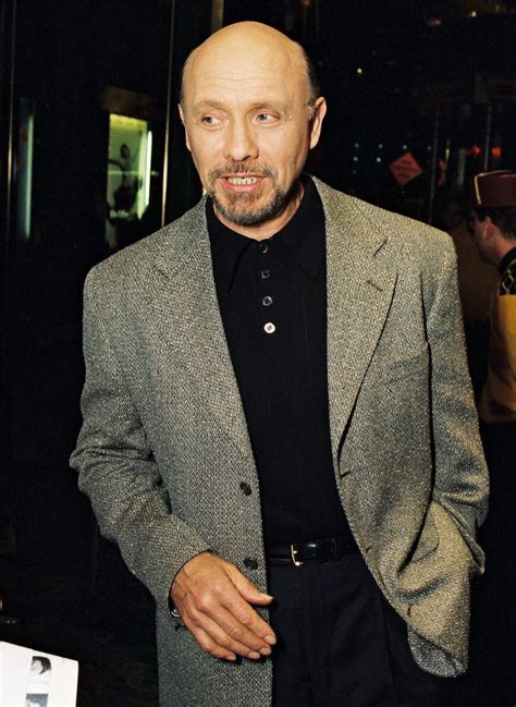 Hector Elizondo Through The Years From ‘pretty Woman To ‘princess