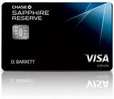 Chase Travel Rewards Credit Card Images