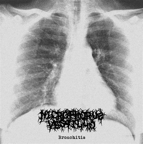 Nicrophorus Vespillo Bronchitis 2017 320 Kbps File Discogs