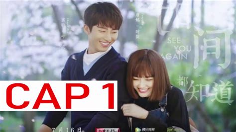 They were consistent with their character and it seemed like all of them had a story underneath their exterior, which was consistent with the title of this drama, when i see you again. See You Again Drama Chino Sub Español  Cap 1  - YouTube
