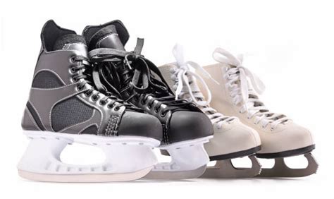 Hockey Skates Vs Figure Skates Find Here The Exact Difference