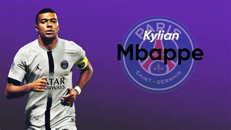 Kylian Mbappe Amazing Dribbling Skill And Goals Hd Youtube