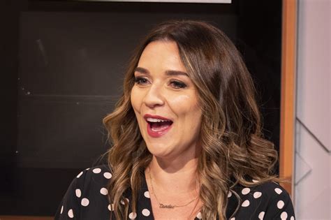 Bake Off Winner Candice Brown Reveals She Has Depression And Considered