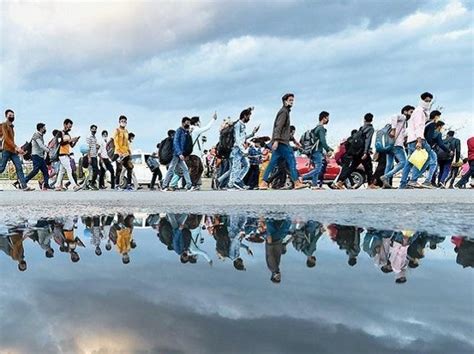 Migration In India Jus Corpus