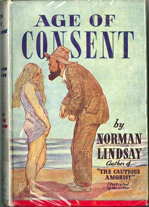 You telling me, if any of these children consent, its all legal? Age of Consent | State Library Of Queensland