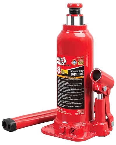 7 Best Low Profile Floor Jacks Of 2022 Reviews Buying Guide And FAQs