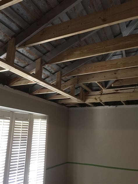 Leave a comment, and click subscribe if you want to. Spring 2017 One Room Challenge: Ranch Renovation Week One ...