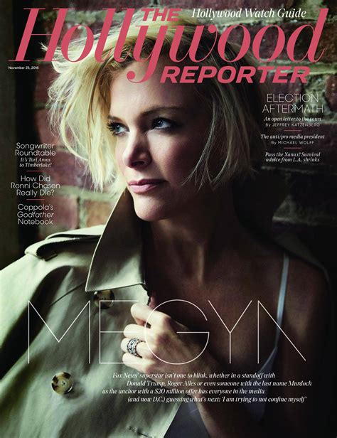 The Hollywood Reporter November AvaxHome