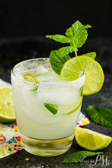 Something you can enjoy chilled. The drink of summer is here. This party staple, Tequila ...