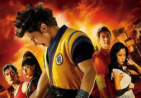 Log in to add custom notes to this or any other game. DEEP/DIVE - Dragonball: Evolution (2009) | FilmBunker