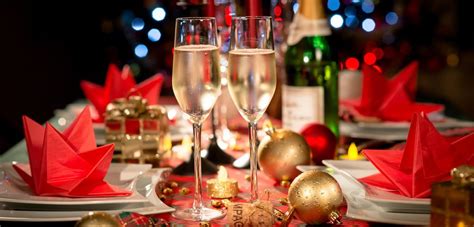 Christmas Party Theme All Time Favourite Christmas Party Themes