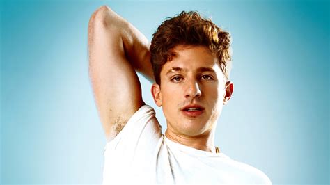 How Charlie Puth Got His Groove Back Gq