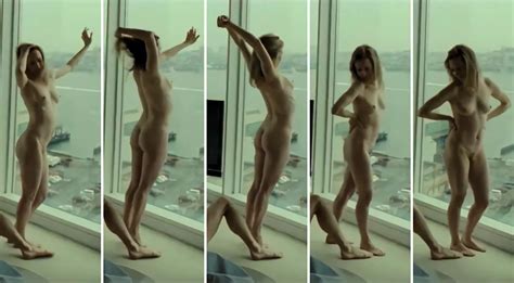 Amy Hargreaves In The Film Shame Nudes Celebnsfw Nude Pics Org