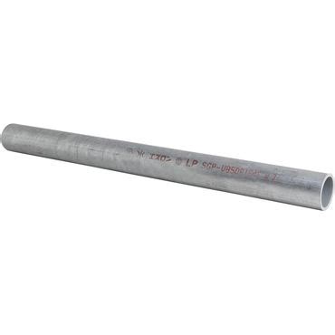 管材プロドットコム｜セキスイ LP-VB 4000L 塩ビライニング鋼管: パイプ類｜プロの為の管材通販