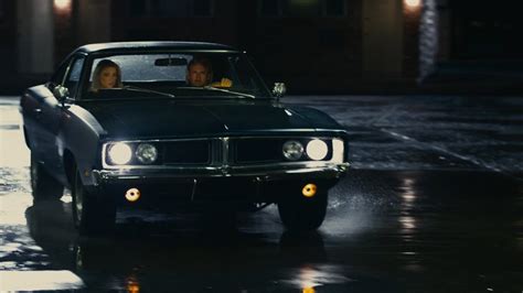 1969 Dodge Charger Rt In Drive Angry 3d 2011