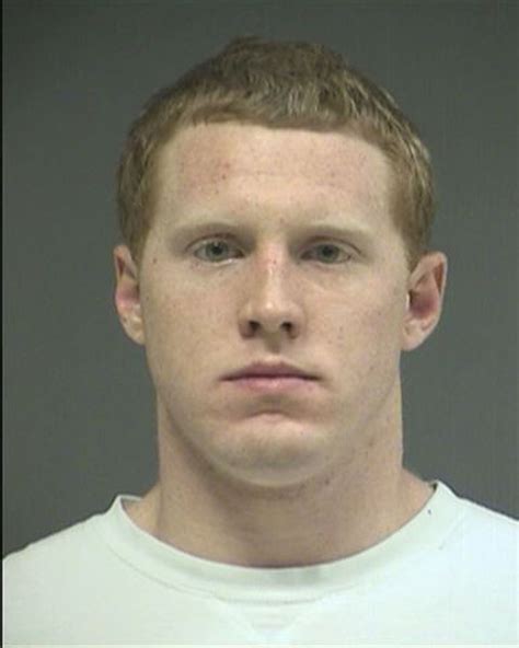 Former Standout Hillsboro High School Football Player Gets 3 Years In