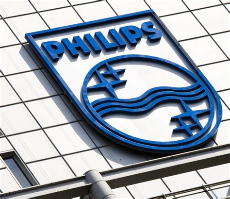 History Of All Logos All Philips Logos