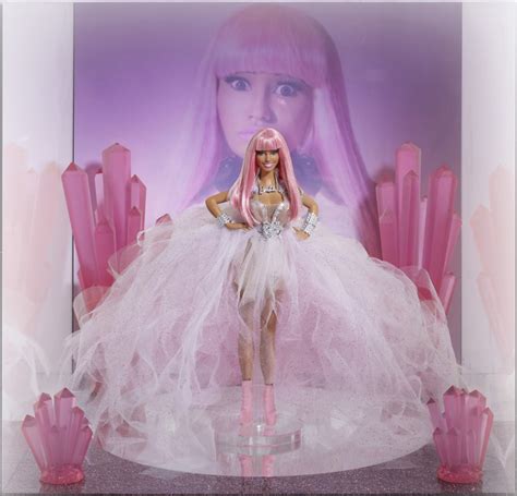 My Barbie Blog Celebrity Doll Per Beneficenza