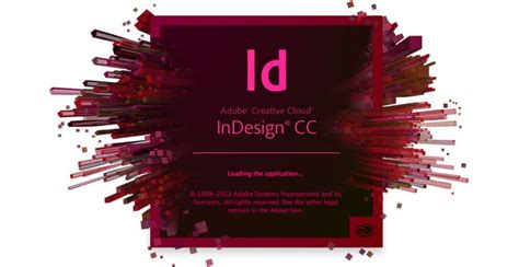 Adobe Indesign Mark Anthonyca
