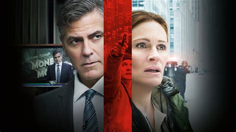 George clooney kinda looked like he didn't want this role and the film had a twist, which i thought wasn't that great. Money Monster 2016 Movie Wallpapers | HD Wallpapers | ID ...