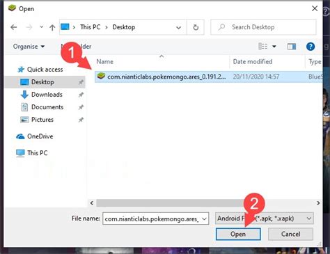 How To Install Apk Files On A Pc