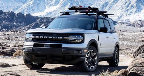 How To Know If The Ford Baby Bronco Is Right For You