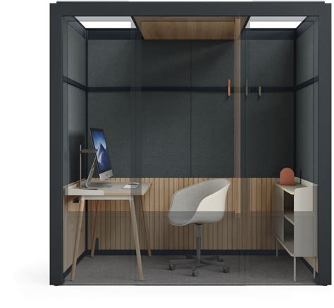 Shop Modern And Affordable Office Pods For The Open Office Room