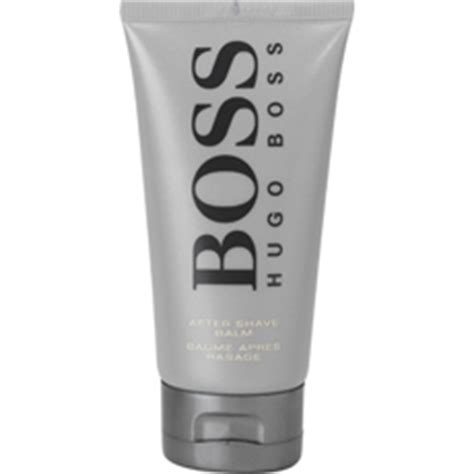 Boss Hugo Boss After Shave Balm Hugo Boss Perfumes E Companhia