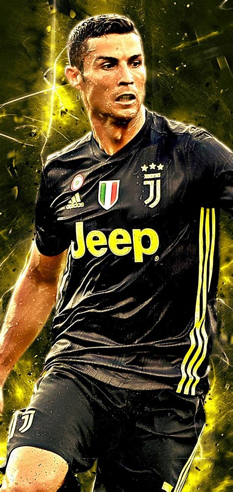 Looking for the best juventus wallpaper hd? Cristiano Ronaldo Wallpaper Iphone Xr