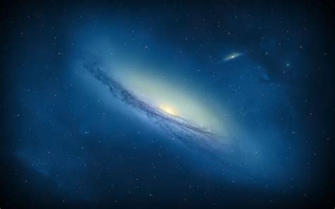 48 Cool Galaxy Wallpapers