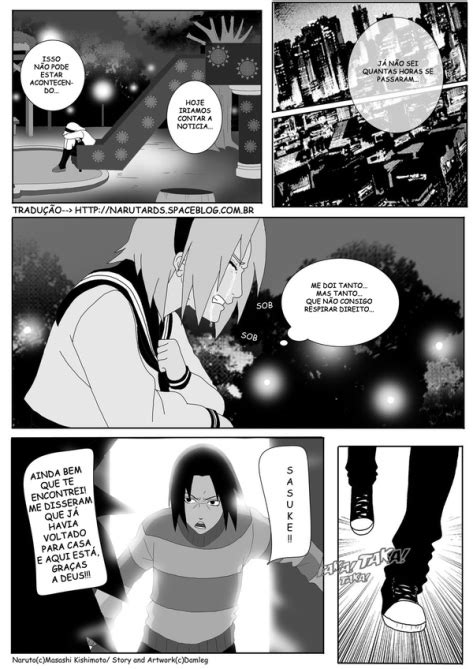 doujinshi konoha high school capÍtulo 7 parte 1 konoha gakuen den capÍtulo 7 parte 1