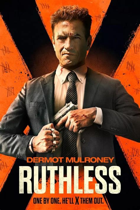 Ruthless Movie Release Date 2023 Star Cast Crew Storyline And More