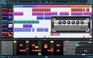 Steinberg Sequel 3 music creation and performance software updated